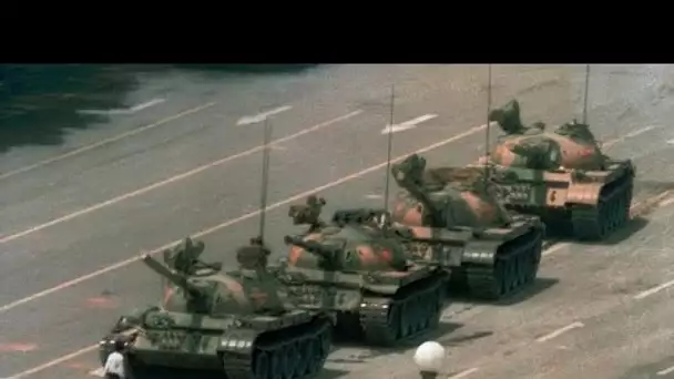 33 ans après le massacre de Tiananmen, une commémoration passée sous silence
