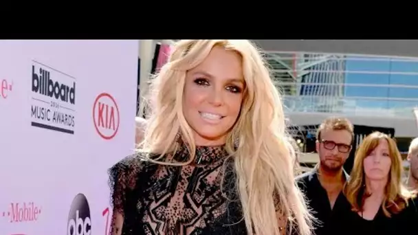 Britney Spears : Son père, Jamie Spears, accepte de ne plus être son tuteur !