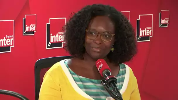 Sibeth Ndiaye, porte-parole du gouvernement, est l'invitée de France Inter