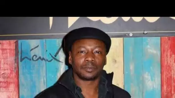 MC Solaar divorcé : le rappeur de nouveau en couple ? Il répond !