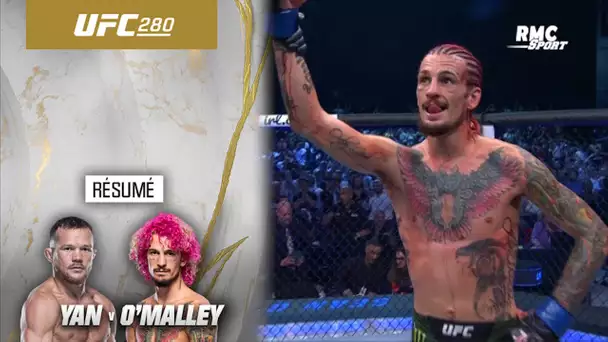 UFC 280 : Victoire polémique de O’Malley contre Yan