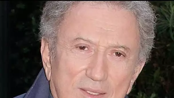 Michel Drucker prêt pour une reconversion ? L''actrice Marilou Berry sur ce surprenant...