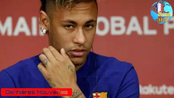 Neymar s’installe dans l’ancienne maison de Gérard Depar­dieu à Bougi­val (photo)