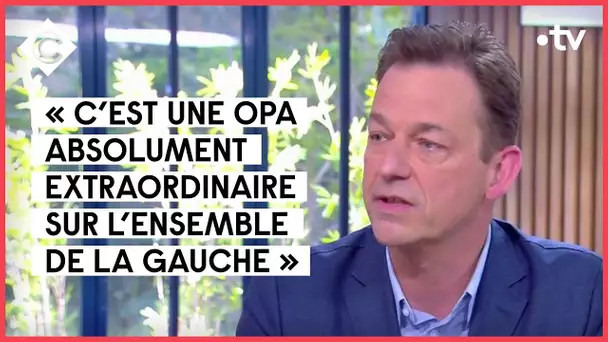 Renaud Dély et Émile Brami - C à vous - 05/05/2022