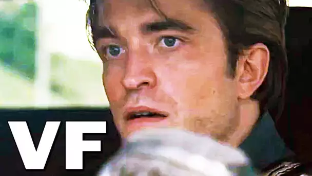 TENET Bande Annonce VF (2020) Robert Pattinson, Christopher Nolan