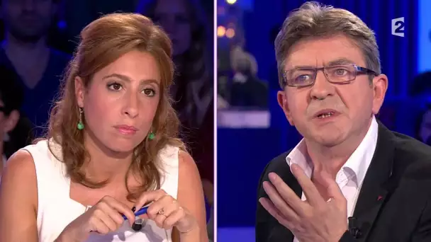 Intégrale 2/3 18 octobre 2014 - On n'est pas couché 18 octobre 2014 #ONPC