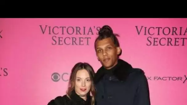 PHOTO Stromae amoureux : sa compagne Coralie Barbier dévoile une rare photo de leur...