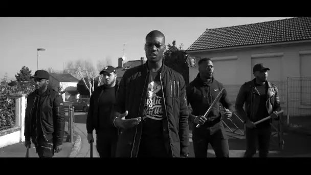 D. Ace - Bavures Policières ( Clip officiel )