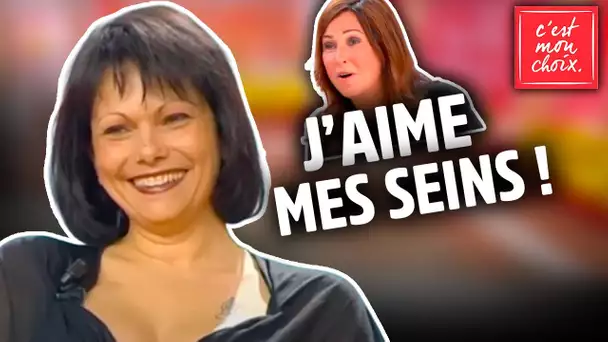 Mes seins, c'est ma fierté - C'est mon choix (intégrale)
