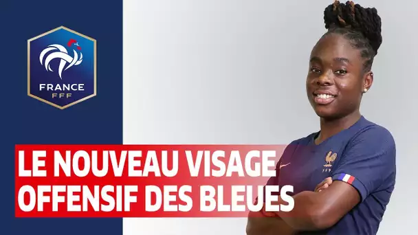 Equipe de France Féminine : le nouveau visage des Bleues I FFF 2020