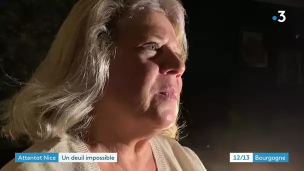 Procès du 14-Juillet à Nice : le témoignage bouleversant d'une veuve et victime de l'attentat
