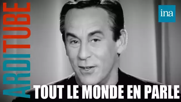Best of : Tout Le Monde En Parle de Thierry Ardisson : Remix 03 …  | INA Arditube