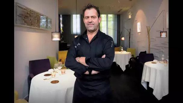 Michel Sarran (Top Chef) : la “terrible” annonce du jour.