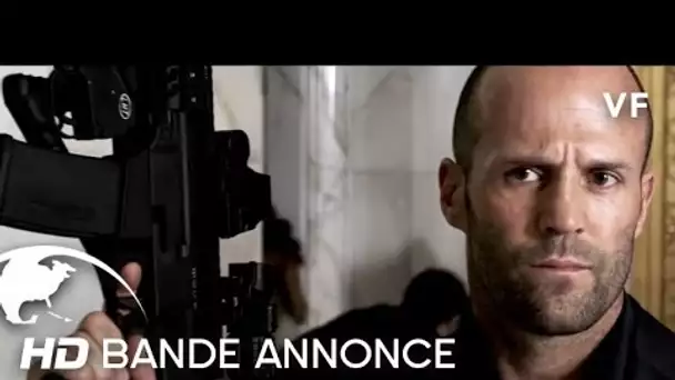 Fast & Furious 7 / Bande Annonce officielle VF [Au cinéma le 1er avril 2015]