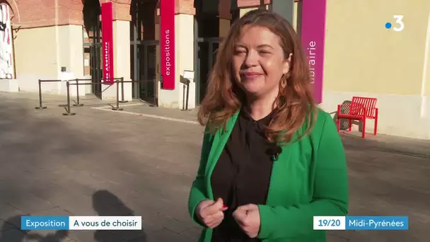 A Toulouse, le musée des Abattoirs propose au public de choisir les œuvres d'une future exposition