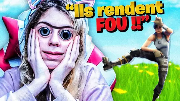 LES STREAMHACKEUR RENDENT FOU !!