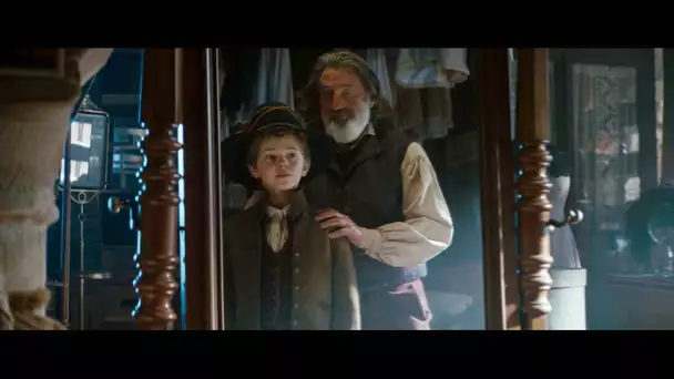 "Rémi sans famille" revient en film : découvrez la bande-annonce