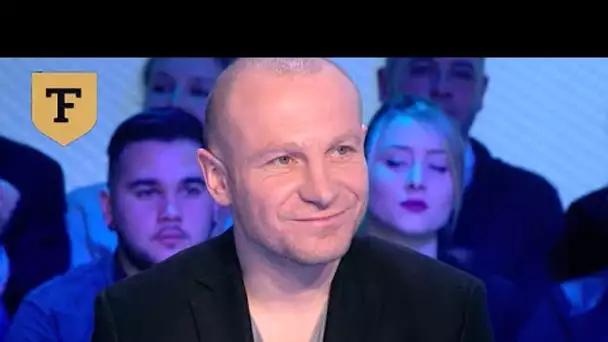 Téléfoot - L'After du 14 février 2016 avec Florent Balmont