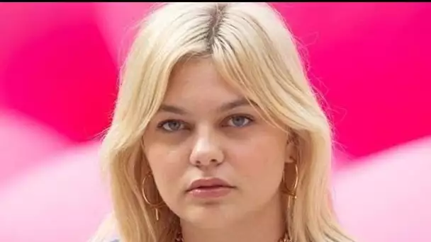 Louane jurée dans "The Voice Kids" : pourquoi la chanteuse a quitté le tournage en...