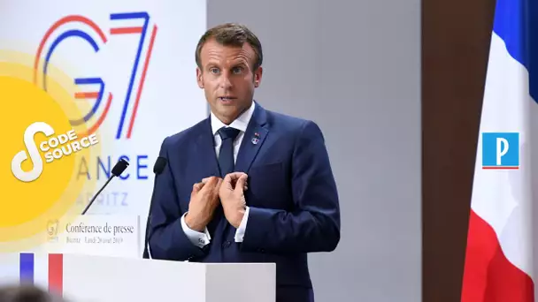 Environnement : que fait vraiment Emmanuel Macron ?