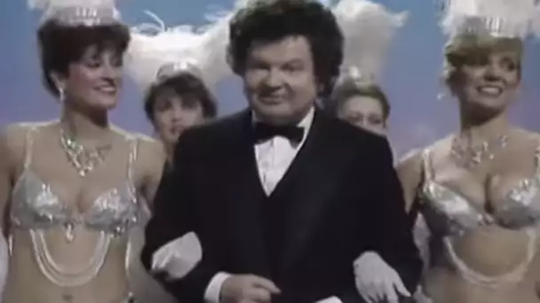 Benny Hill - Soirée cabaret