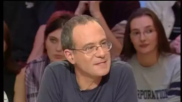 Bernard Lavilliers, Les faux billets, Le jeu des 1000 euros - On a tout essayé - 01/10/2001