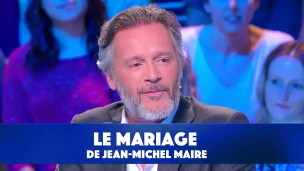 Pascale balance tout sur son frère Jean-Michel Maire !