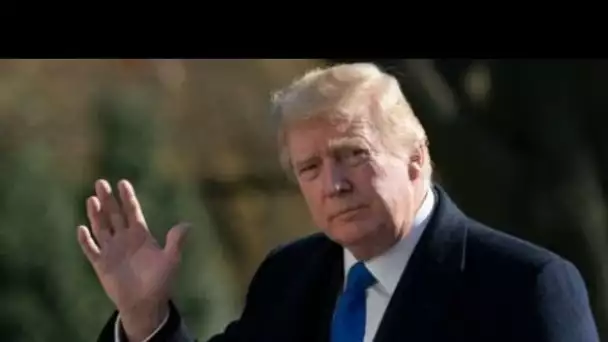 Donald Trump : les révélations très inquiétantes de sa nièce sur sa santé mentale