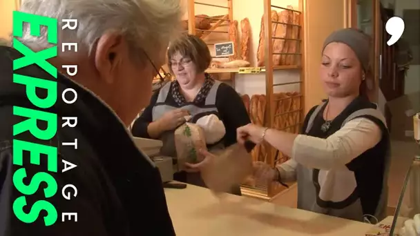 Teurgoule, Kouign Amann : c&#039;est calorique mais tellement bon