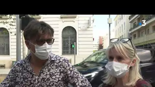 Nice : le masque obligatoire dans toute la ville depuis le 20 août