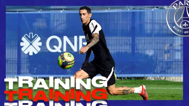⚽️ TRAINING SESSION | The best of the week!