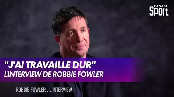 Robbie Fowler : L'interview
