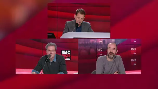 RMC Poker Show – Vers une annulation ou un report des WSOP 2020 ?