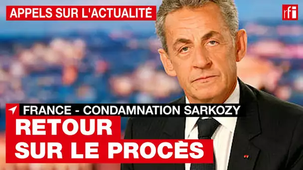 France : la justice avait-elle le droit d’écouter les conversations Sarkozy et son avocat ?