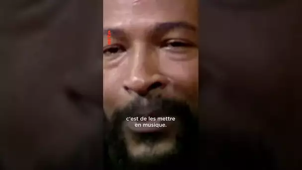 Qu'est-ce qui définit un artiste ? 🎤🎸🎹  #marvingaye #documentaire  #arte