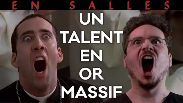 Vlog n°709 - Un Talent en Or Massif