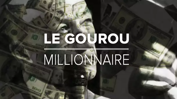 Le Gourou millionnaire - Documentaire