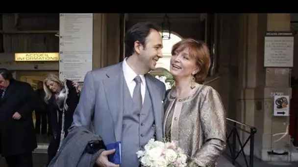 Pourquoi Jacques Chirac n&#039;a pas vu d&#039;un bon œil le mariage de sa fille avec Frédéric Salat Baroux