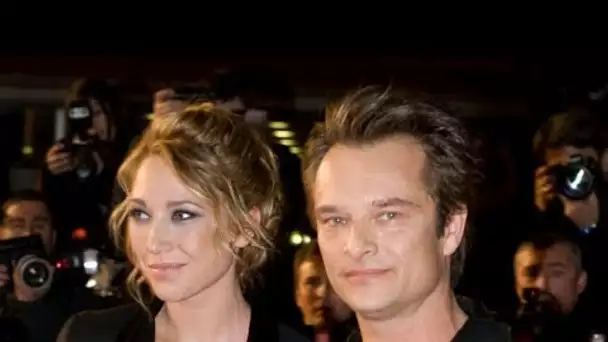 David Hallyday et Laura Smet  comment Laeticia tente de les obliger à des négociations