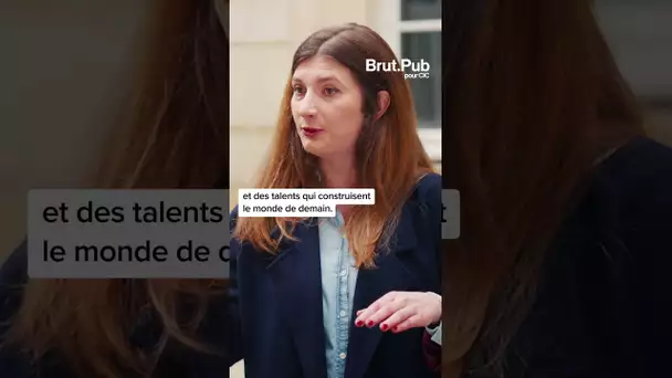 Découvrez les projets d’entrepreneurs engagés dans la s04 des “Constructifs” par @LaChaineCIC
