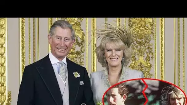 Prince Charles et Camilla Parker Bowles ont divorcé !