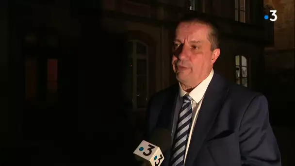 Résultats Municipales à Mende : le maire sortant Laurent Suau est réélu au 1er tour