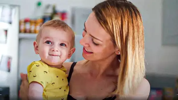 Adolescentes et déjà mamans : le choix d'une vie