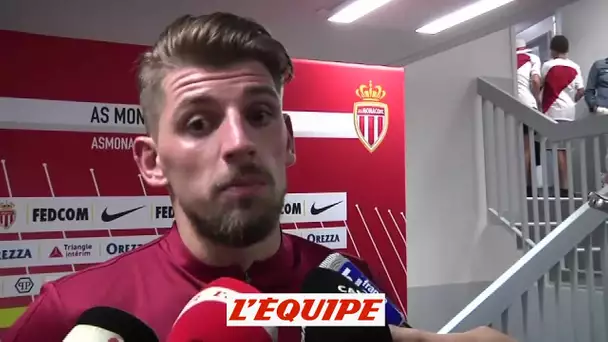 Xeka «On a eu beaucoup d?opportunités» - Foot - L1 - LOSC