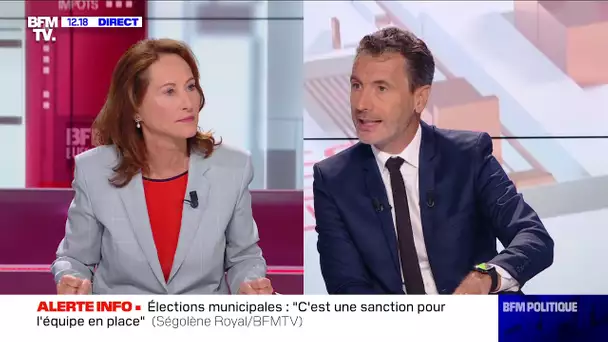 BFM Politique - Dimanche 5 juillet 2020