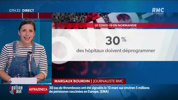 Situation sanitaire dans le rouge: de nouvelles restrictions sanitaires vont être prises