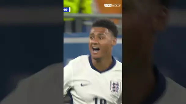 💥 Ollie Watkins le SAUVEUR improbable des Three Lions ! 🦁 #shorts