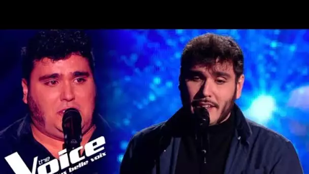 Alain Souchon – Allô maman bobo | Yoann Launay | The Voice All Stars France 2021| Blind...