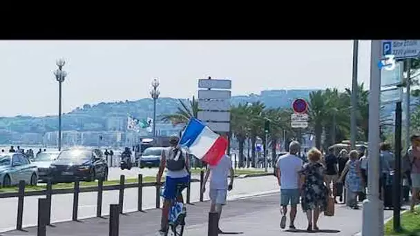 Nice : Le programme de la cérémonie hommage du 14 juillet