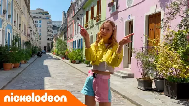 Showcase de Shanyz 🎶 | Fête de la musique NICKELODEON | Nickelodeon France